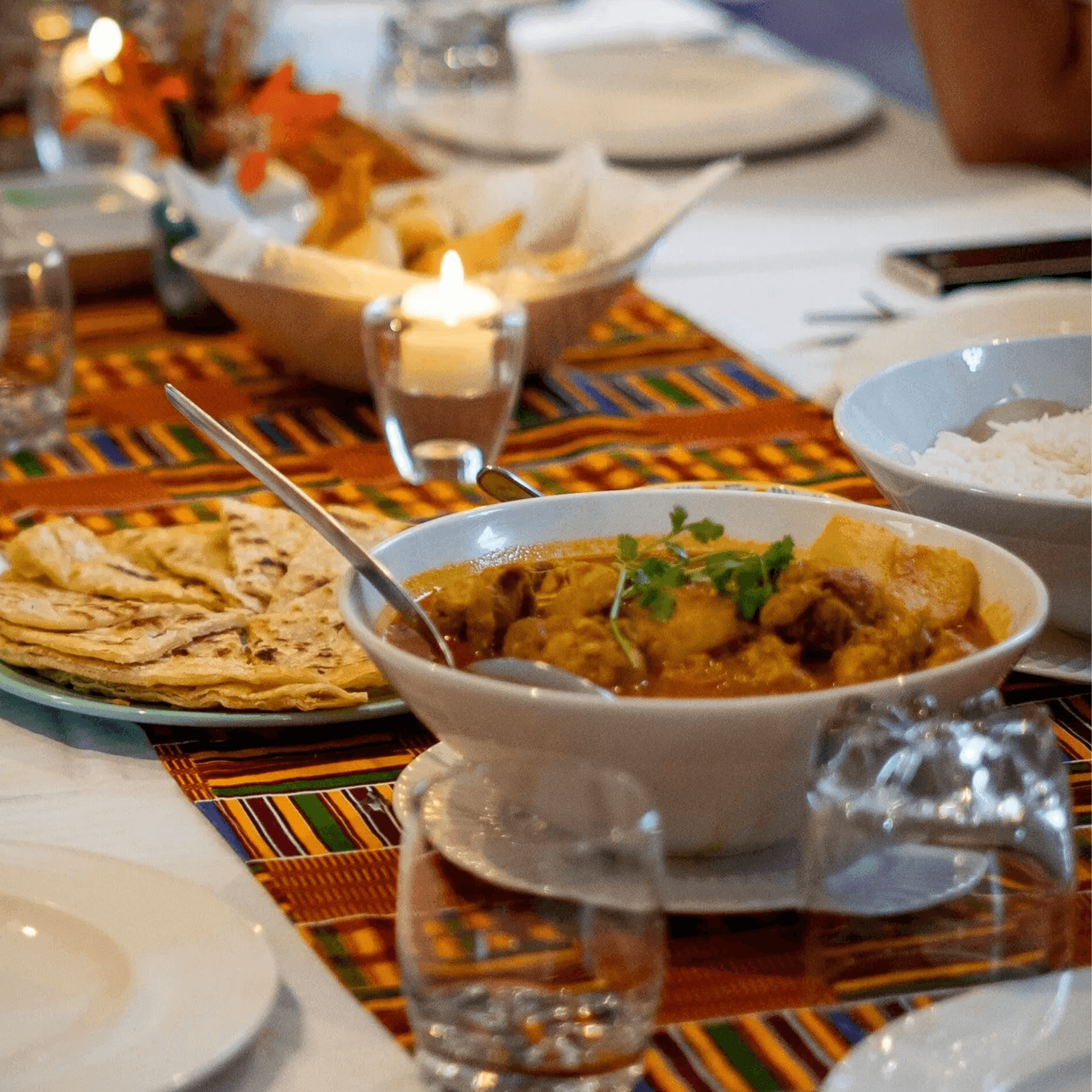 Lunch Tours & Cooking Classes
