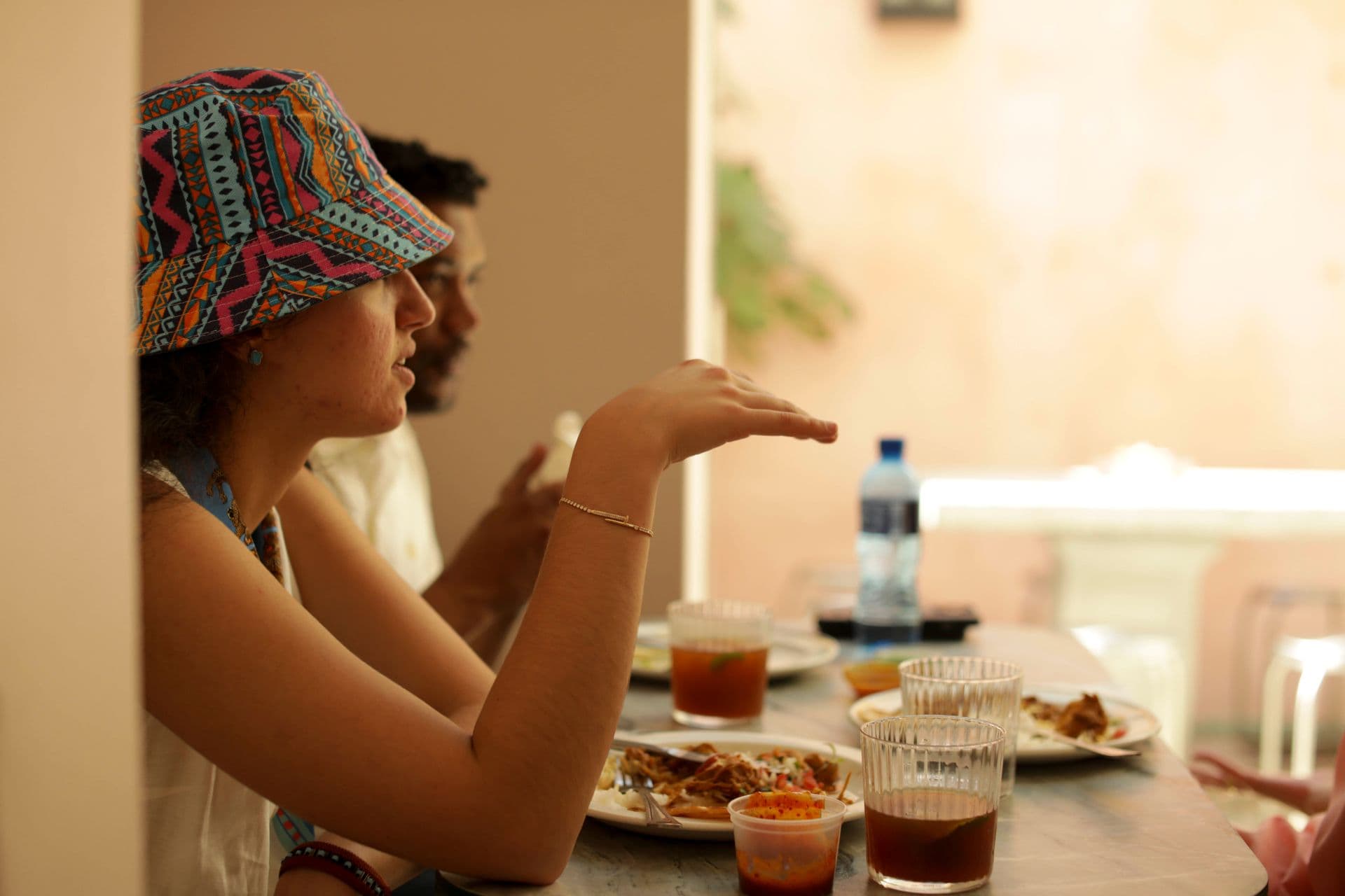 The Bo-Kaap Tour & Lunch