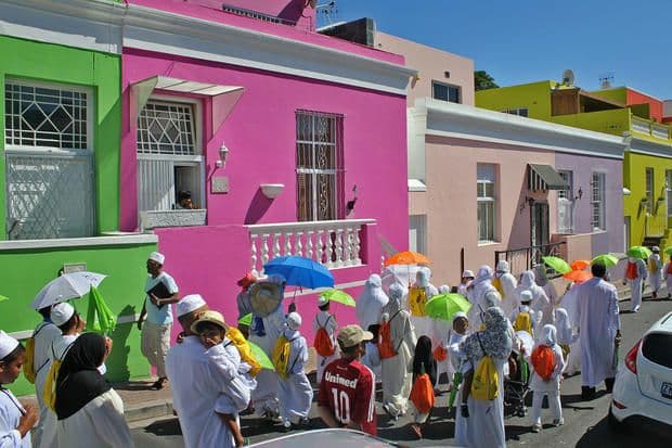 Islamic Heritage Tours