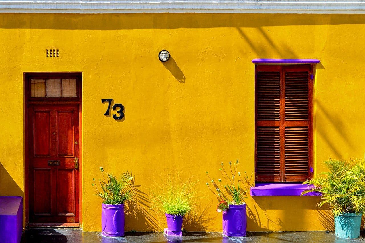 Bo-Kaap heritage